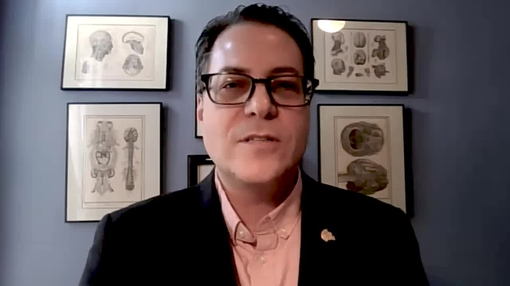 Dr. Elkind on ISC24 WMP30 comparing alteplase-tenecteplase