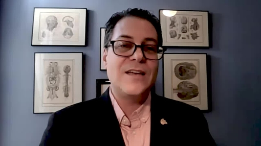 Dr. Elkind on ISC24 WMP30 CT scan and types of stroke