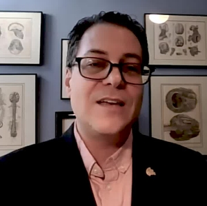 Dr. Elkind on ISC24 WMP30 CT scan and types of stroke