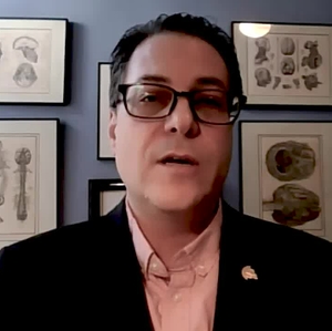 Dr. Elkind on ISC24 WMP30 faster treatment impact outcomes