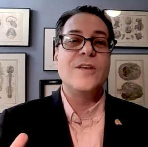Dr. Elkind on ISC24 WMP30 mobile stroke units