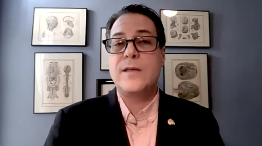 Dr. Elkind on ISC24 WMP30 MSU study implications