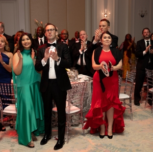 Atlanta Heart Ball - 2023