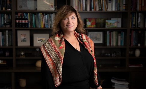 Bernadette Boden-Albala - ISC 2024 Awardee
