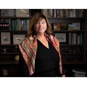 Bernadette Boden-Albala - ISC 2024 Awardee