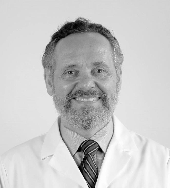 Steven Warach - ISC 2024 Awardee