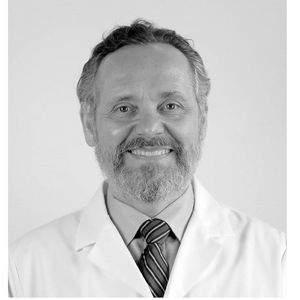 Steven Warach - ISC 2024 Awardee