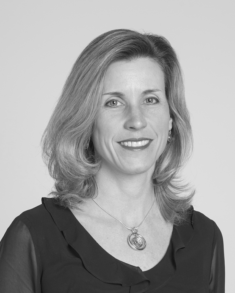 Susan Linder - ISC 2024 Awardee