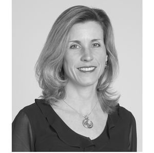 Susan Linder - ISC 2024 Awardee