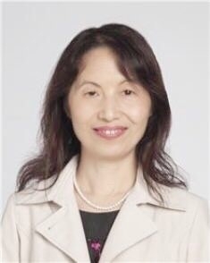 Shumei Man - ISC 2024 Awardee