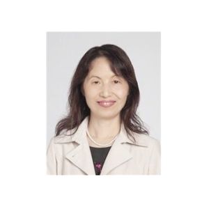 Shumei Man - ISC 2024 Awardee