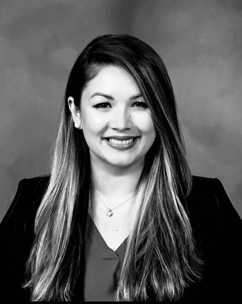 Oriana Sanchez - ISC 2024 Awardee