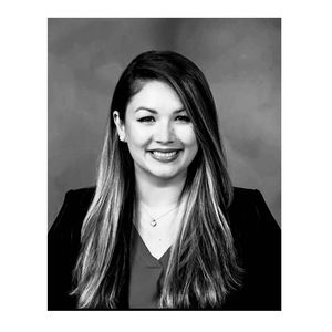 Oriana Sanchez - ISC 2024 Awardee