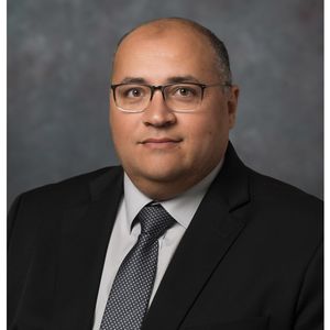 Mohammed Abdelsaid - ISC 2024 Awardee