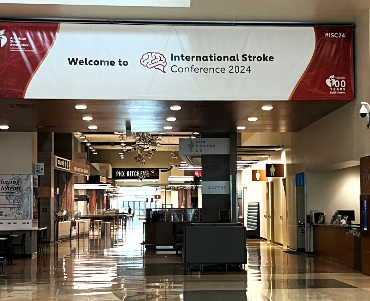 ISC 24 in Phoenix
