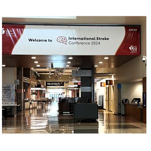 ISC 24 in Phoenix