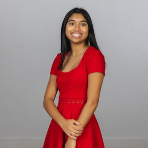 Nashville Teen of Impact - Trishita Paul