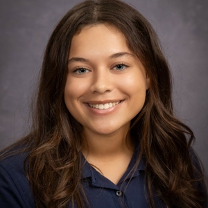 Nashville Teen of Impact - Jordan Weybright