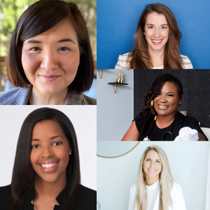 Five Atlanta changemakers lead effort to fight No. 1 killer