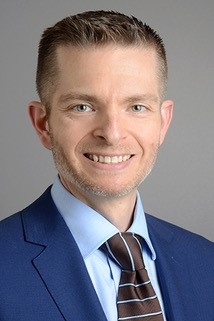 Jason Davies, M.D., Ph.D.