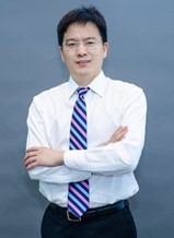 Zixiao Li, M.D., Ph.D.