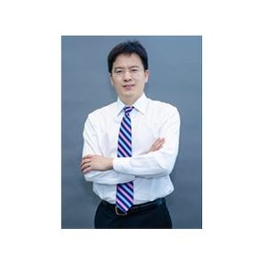 Zixiao Li, M.D., Ph.D.