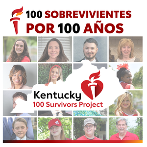La American Heart Association celebra un siglo de compromiso en la lucha contra las enfermedades cardíacas y el derrame cerebral con una nueva iniciativa en Kentucky