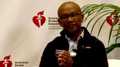 Dr. Adeoye on ISC24 LB3 MOST - what they learned