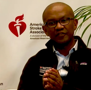 Dr. Adeoye on ISC24 LB3 MOST - what they learned