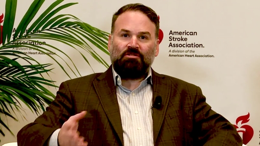 Dr. Barreto on ISC24 LB3 MOST trial-next steps