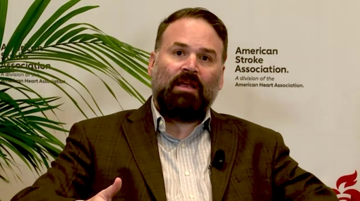 Dr. Barreto on ISC24 LB3 MOST trial efficacy-safety
