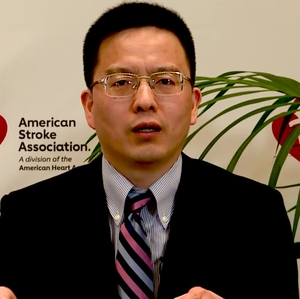 Dr. Li on ISC24 LB15 exciting results