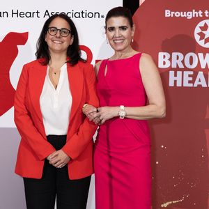 Líderes de Broward y Miami-Dade unen fuerzas para encabezar el movimiento Go Red for Women® 2024 en el sur de Florida