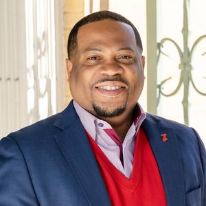 CareSouth’s Matthew Valliere announced as new Heart Walk Chair 
