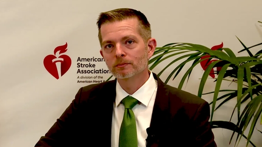 Dr. Davies ISC24 LB 28 artery blocking safety