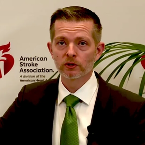 Dr. Davies on ISC24 LB 28 exciting results of EMBOLISE study