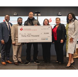 EmPOWERED to Serve Business Accelerator™ awards $72K to Maryland Black farmers