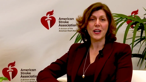 Dr. Sansing on ISC24 GOLDEN BRIDGE study impact