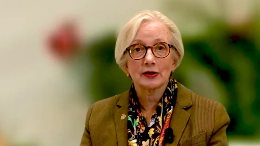 Dr. Jessup - prevention is the key