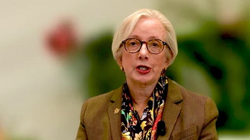 Dr. Jessup on AHA 100 year highlights