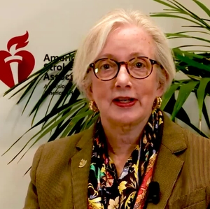 Dr. Jessup on improvements in CVD-Stroke