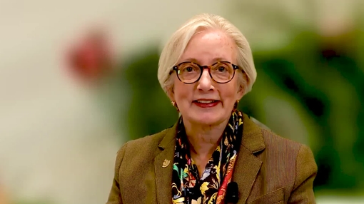 Dr. Jessup on need for continued research