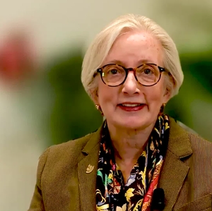 Dr. Jessup on need for continued research