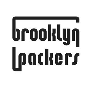 Brooklyn Packers logo
