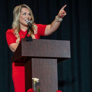 Kristen Currie