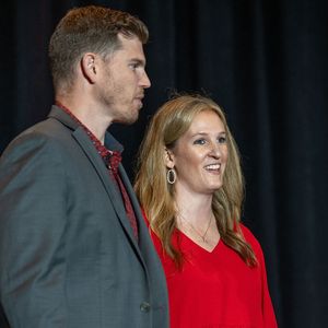 Eric and Kim Afflerbach