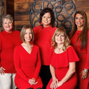 Five named to Ohio Valley 2024 Woman of Impact class