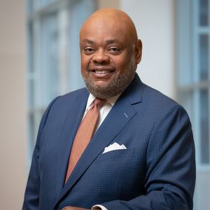 Independence Blue Cross President & CEO steps up to save lives in Greater Philadelphia