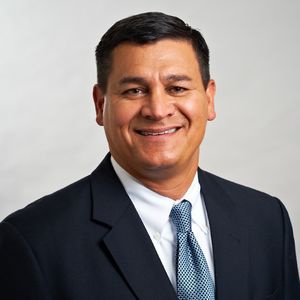 INTEGRIS Heart Hospital VP and COO steps up to save lives in OKC