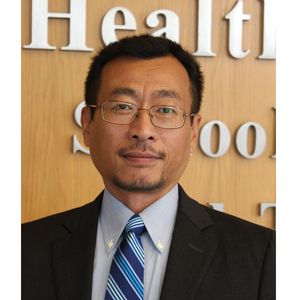Lu Qi, M.D., Ph.D.
